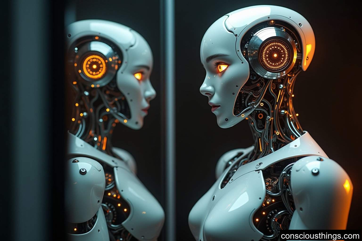 Emotional Intelligence in Robotics